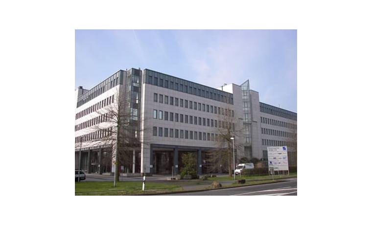 Office Sharing Kaiserswerther Str. Ratingen 