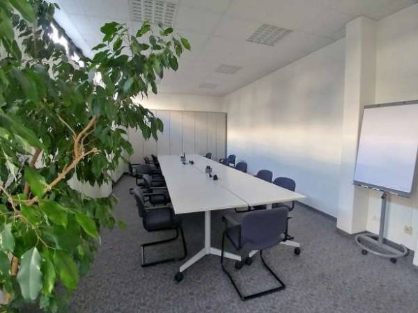 Modernes Business Center mit Coworking in Nürnberg-Schoppershof — Bild 1