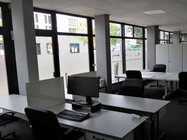 Modernes Business Center mit Coworking in Nürnberg-Schoppershof — Bild 3