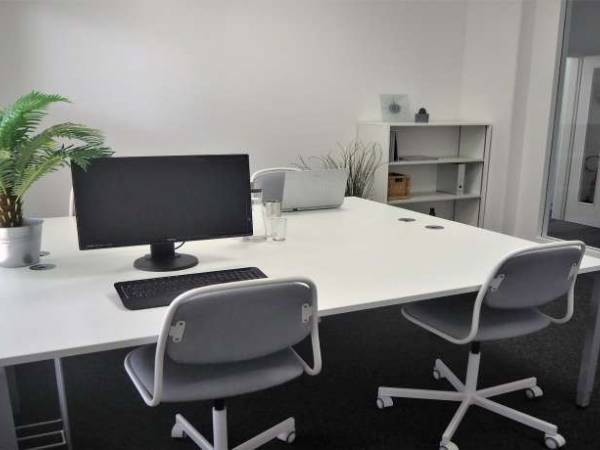 Modernes Business Center mit Coworking in Nürnberg-Schoppershof — Bild 5
