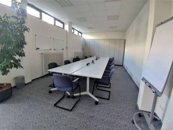 Modernes Business Center mit Coworking in Nürnberg-Schoppershof — Bild 6