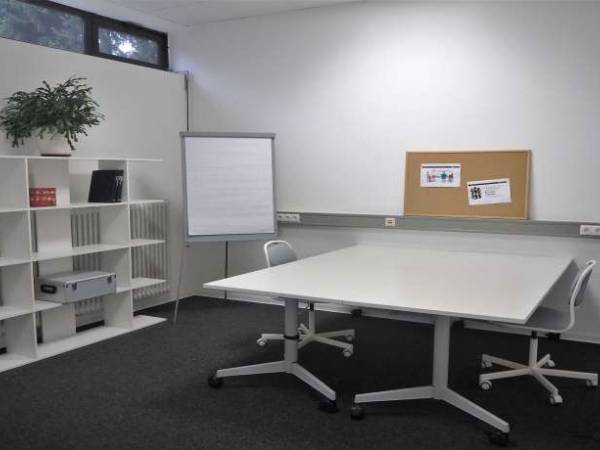 Modernes Business Center mit Coworking in Nürnberg-Schoppershof — Bild 7