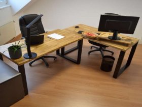 Büro  in einem ruhigen Bürogebäude in Unterschleißleißheim