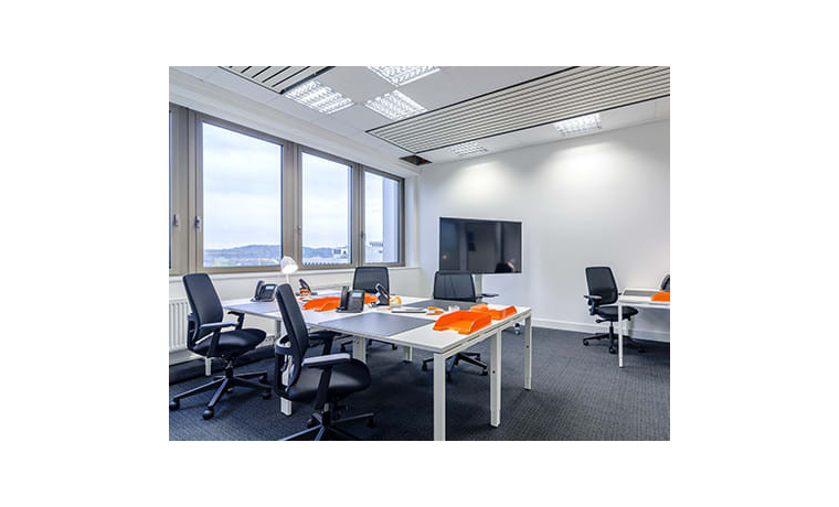 Shared Office Kokkolastrasse Ratingen 