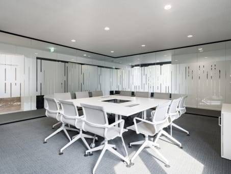 Modernes Business Center & Coworking in Bonn-Nordstadt — Bild 2