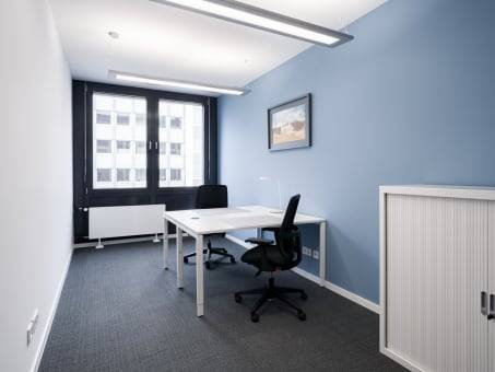 Modernes Business Center & Coworking in Bonn-Nordstadt — Bild 3