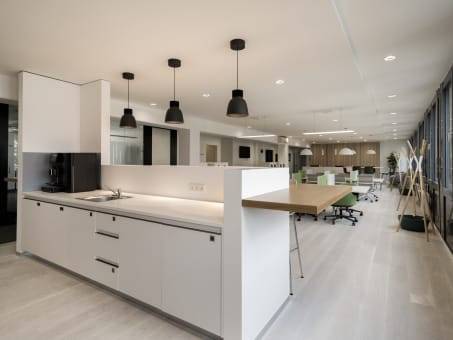 Modernes Business Center & Coworking in Bonn-Nordstadt — Bild 5
