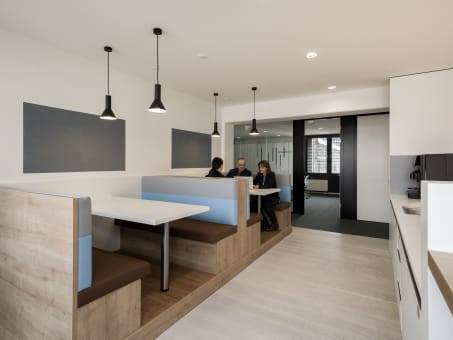 Modernes Business Center & Coworking in Bonn-Nordstadt — Bild 6