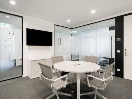 Modernes Business Center & Coworking in Bonn-Nordstadt — Bild 7