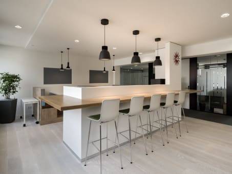 Modernes Business Center & Coworking in Bonn-Nordstadt — Bild 8