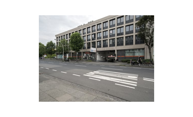 Büro auf Zeit Bornheimer Strasse Bonn Nordstadt