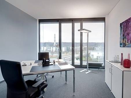 Modernes Business Center mit inspirierender Architektur in Bonn-Gronau — Bild 2