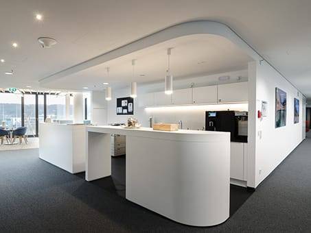 Modernes Business Center mit inspirierender Architektur in Bonn-Gronau — Bild 4