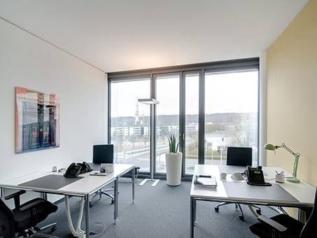 Modernes Business Center mit inspirierender Architektur in Bonn-Gronau — Bild 5
