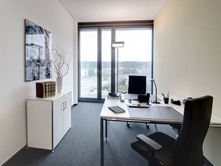 Modernes Business Center mit inspirierender Architektur in Bonn-Gronau — Bild 6