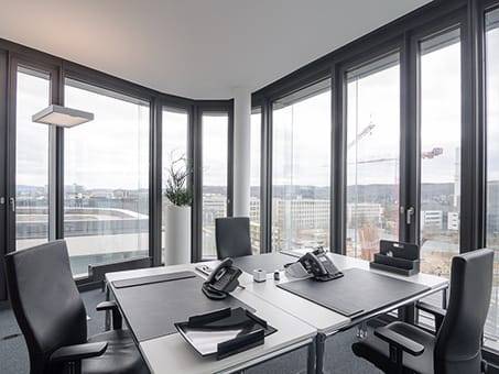 Modernes Business Center mit inspirierender Architektur in Bonn-Gronau — Bild 7