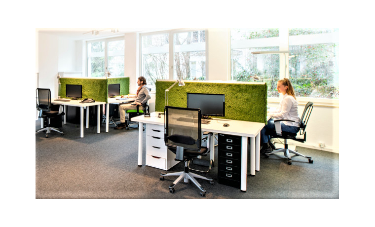 Coworking Gerokstrasse Stuttgart Ost