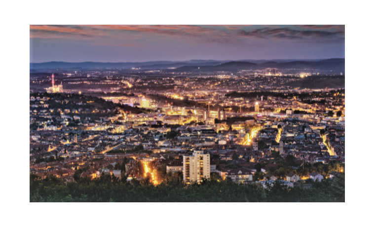 Büroraum Gerokstrasse Stuttgart Ost