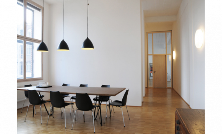 Coworking Lewerentzstr. Krefeld Südstadt