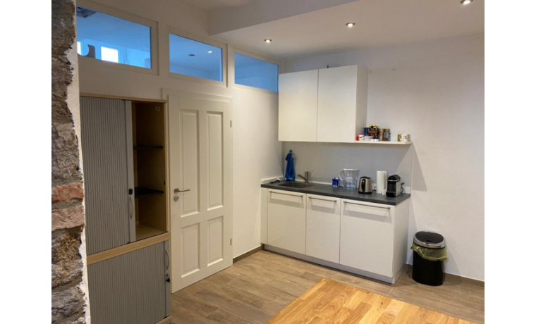 Coworking Space Darmstädter Str. Bensheim Bensheim