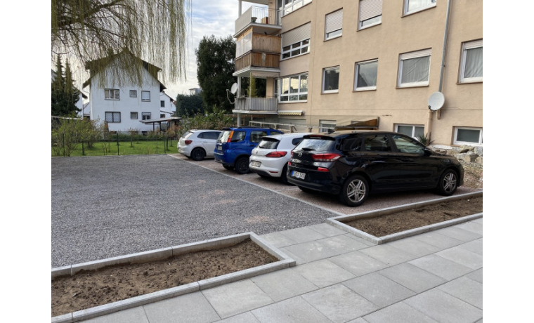 Büro auf Zeit Darmstädter Str. Bensheim Bensheim