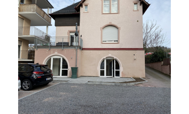 Shared Office Darmstädter Str. Bensheim Bensheim