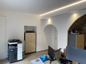 Modernes Co-Working im Kulturdenkmal - Bensheim-Auerbach