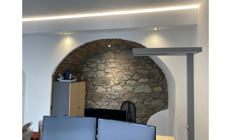 Büro auf Zeit Darmstädter Str. Bensheim Bensheim