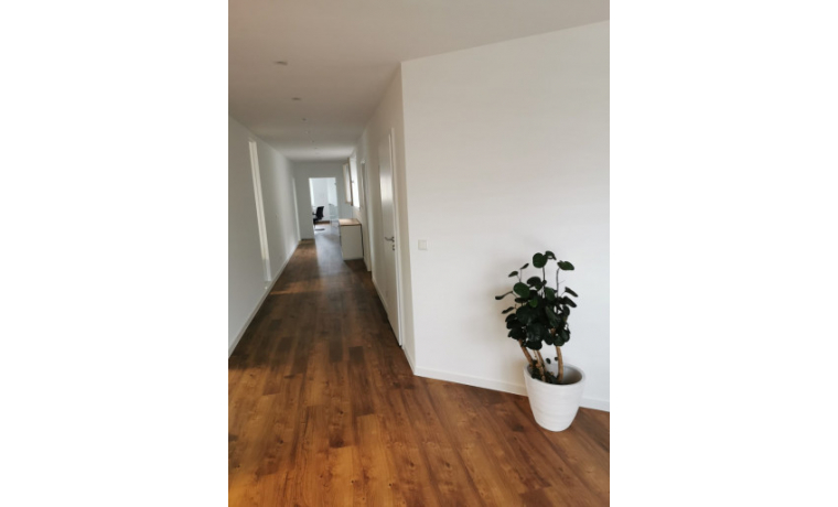 Büroraum Berliner Allee Düsseldorf Stadtmitte