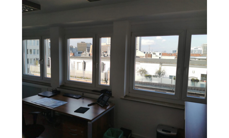 Coworking Berliner Allee Düsseldorf Stadtmitte
