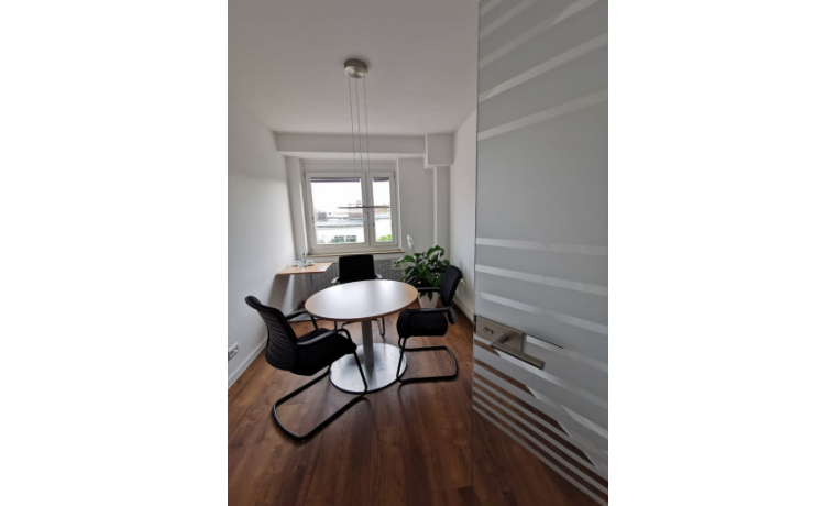 Coworking Space Berliner Allee Düsseldorf Stadtmitte