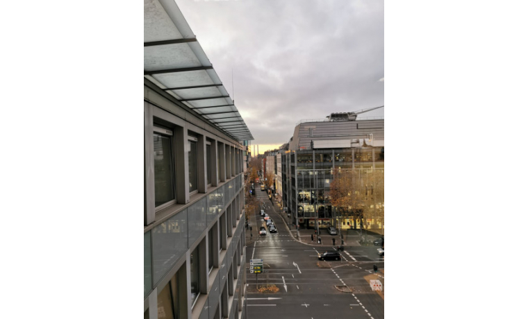 Shared Office Berliner Allee Düsseldorf Stadtmitte