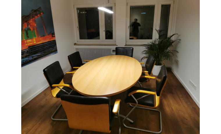 Office Sharing Berliner Allee Düsseldorf Stadtmitte