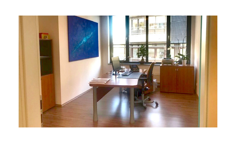 Coworking Falkensteinerstr. Königstein im Taunus 