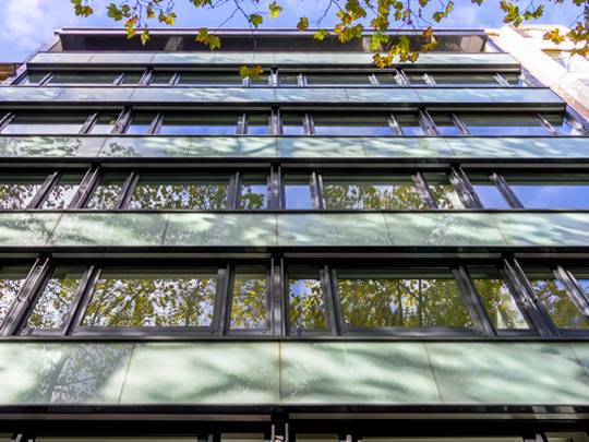 Flexible Büros & Coworking in Köln-Neustadt-Nord — Bild 8