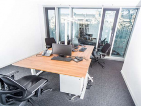 Flexible Büros in renommierter Lage direkt am Kudamm