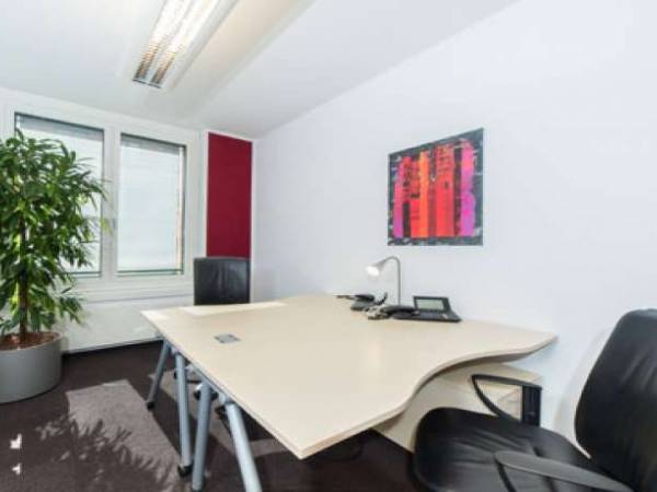 Moderne Büros & Coworking Spaces am Potsdamer Platz in Berlin-Mitte — Bild 2