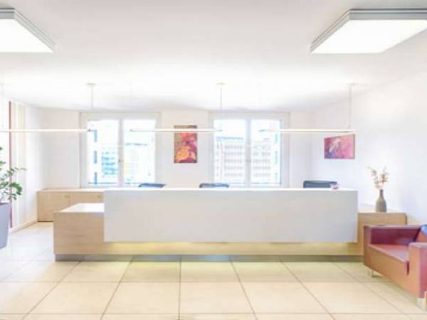 Moderne Büros & Coworking Spaces am Potsdamer Platz in Berlin-Mitte — Bild 4