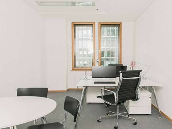 Luxuriöses 5* Business Center & Coworking in Berlin-Mitte — Bild 2