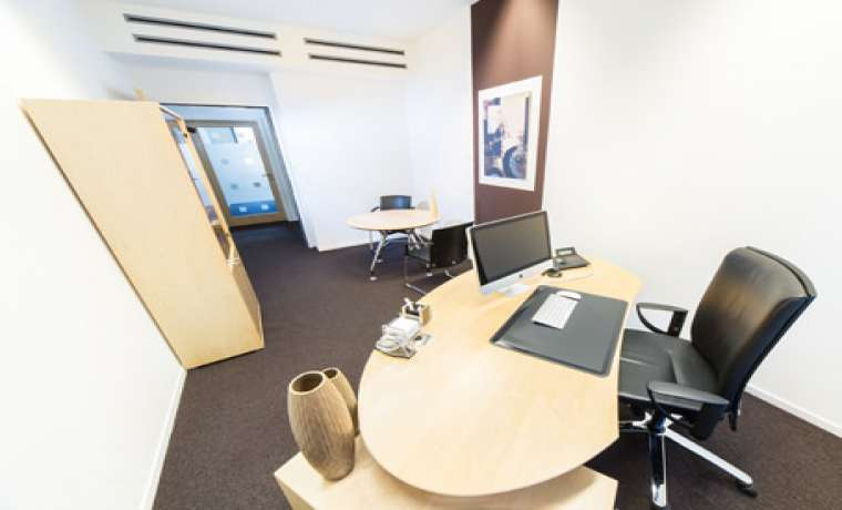 Coworking Unter den Linden Berlin Mitte