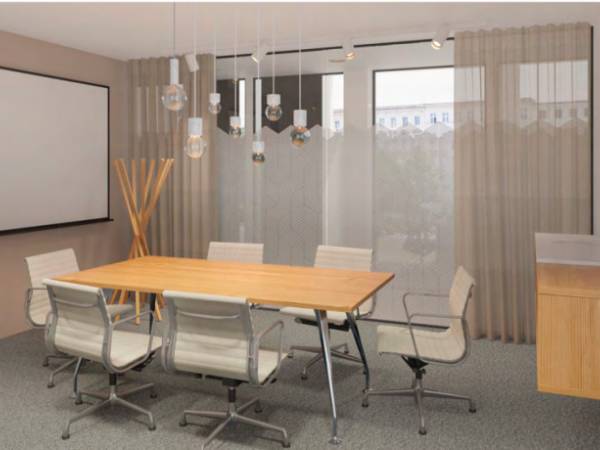 Professionelle Designerbüros in Berlin-Prenzlauer Berg — Bild 1