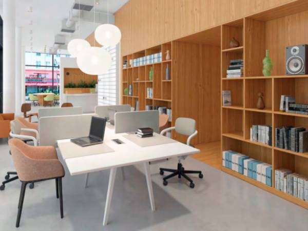 Professionelle Designerbüros in Berlin-Prenzlauer Berg — Bild 3