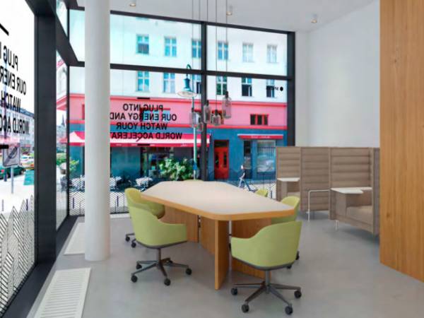 Professionelle Designerbüros in Berlin-Prenzlauer Berg — Bild 7