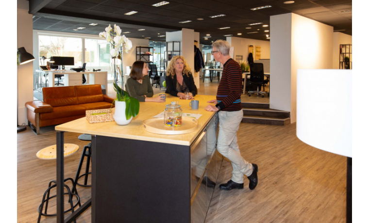 Office Sharing Erlkamerstraße Holzkirchen 