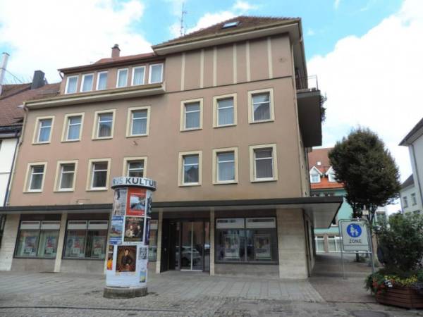 Flexible Büroflächen in zentraler Bürogemeinschaft in Villingen — Bild 2