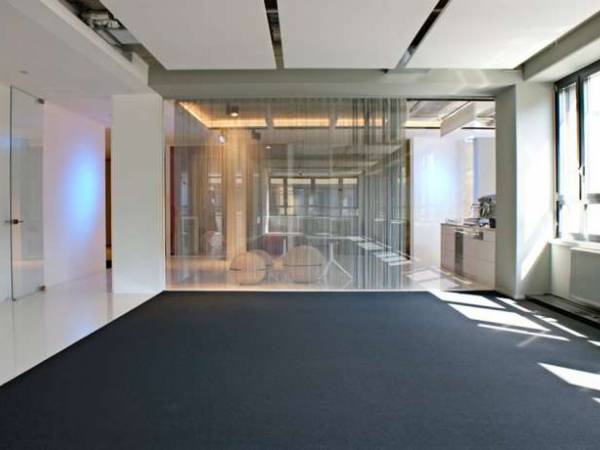 Moderne Bürogemeinschaft mit Open Space in Köln-Rodenkirchen — Bild 4