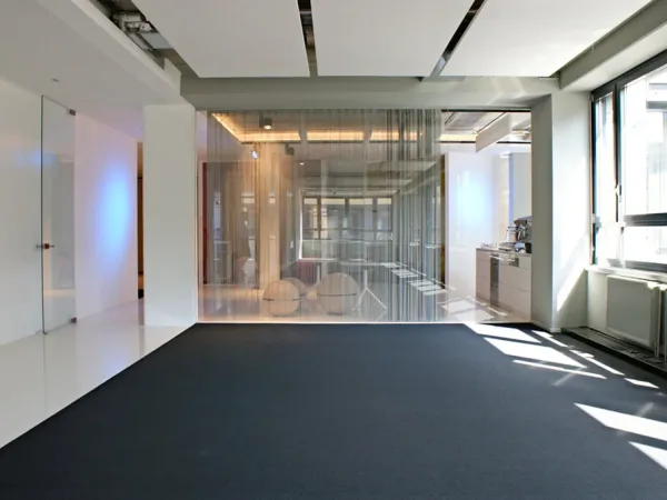 Bürofläche in Köln (Hahnwald) – Moderne Bürofläche in neu renoviertem Gebäude in Köln-Hahnwald — Bild 4