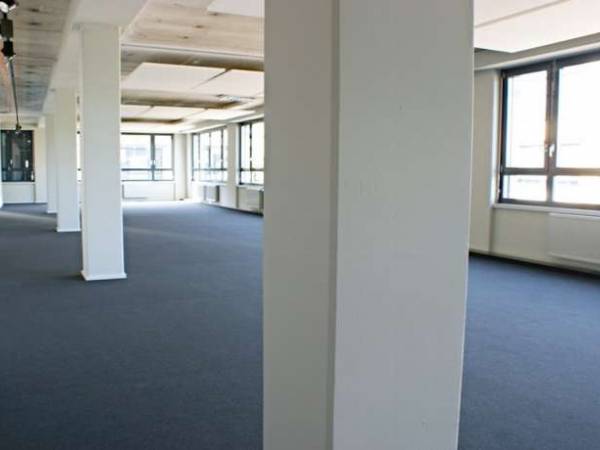 Moderne Bürogemeinschaft mit Open Space in Köln-Rodenkirchen — Bild 5