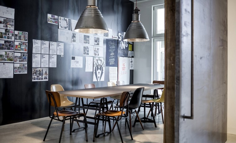 Coworking Spritzenplatz Hamburg Ottensen