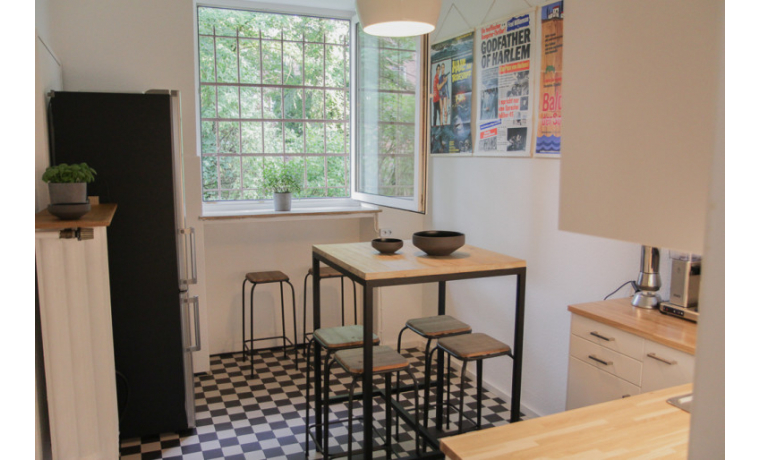 Coworking Luxemburger Str. Köln Sülz